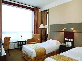 Jiamusi River Sky Hotel - 5