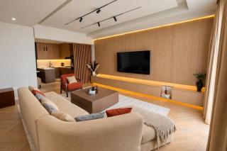 Àșeyè Residences - 9