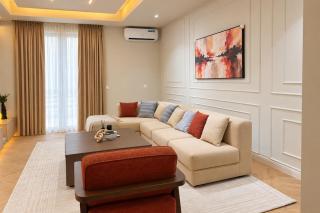 Àșeyè Residences - 2