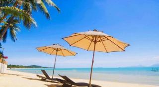 Khun Chaweng Resort - Chaweng Noi Beach - 7
