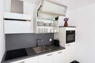 LaVida Spark Alpenstudio, hike & bike free parking - 3