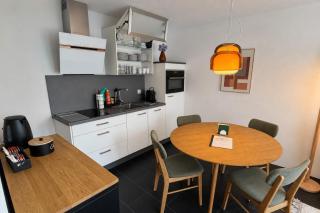 LaVida Spark Alpenstudio, hike & bike free parking - 5