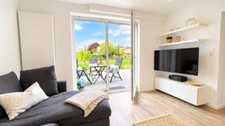 Haus Wattn Traum Whg 1 - Wunderschöne luxuriöse Ferienwohnung für bis zu 6 Personen - 5