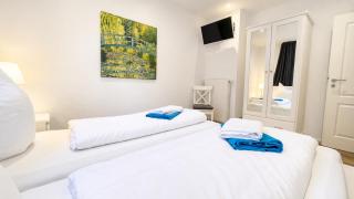 Haus Wattn Traum Whg 1 - Wunderschöne luxuriöse Ferienwohnung für bis zu 6 Personen - 3