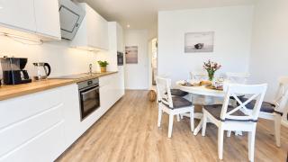 Haus Wattn Traum Whg 1 - Wunderschöne luxuriöse Ferienwohnung für bis zu 6 Personen - 1