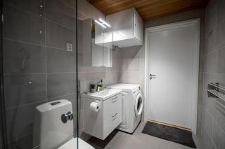Brand new studio apartment near the harbour - Turku - 6