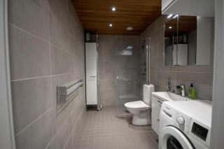 Brand new studio apartment near the harbour - Turku - 5