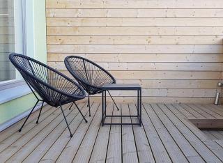 Brand new studio apartment near the harbour - Turku - 4