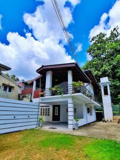 Villa Milano A Luxury Villa in Kandy - 0