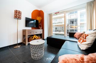 Appartement Miete - dichtbij strand en winkels - 0