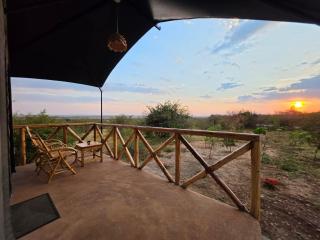 Awesome Masai Camp - 5