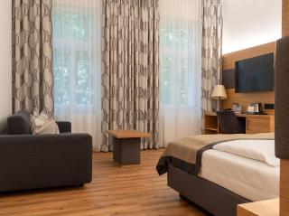 Hotel Zipser - 5