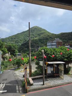 老街樓下Downstairs in the old street - 5