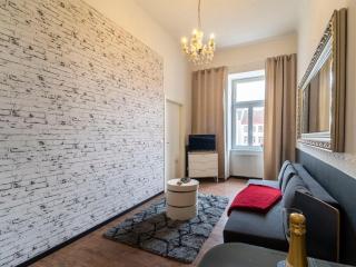 Apartment for 4 near Augarten, Donaukanal & U4 & U2 Metro - 7