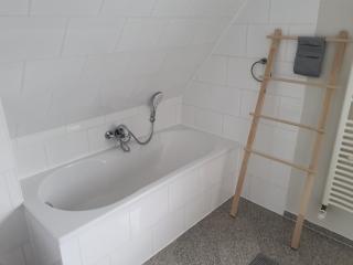 Ferienwohnung Storkennüst - 7
