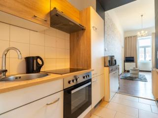 Apartment for 4 near Augarten, Donaukanal & U4 & U2 Metro - 6