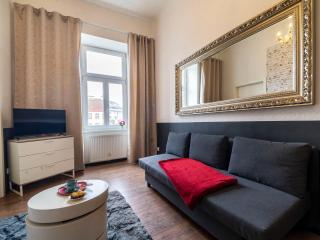 Apartment for 4 near Augarten, Donaukanal & U4 & U2 Metro - 9