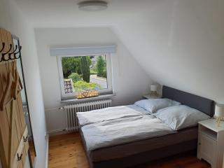 Ferienwohnung Storkennüst - 2