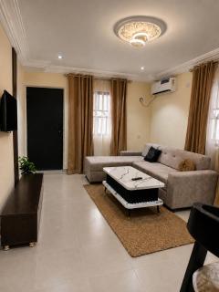 Lovely Apartments - 1