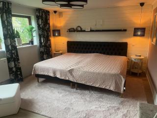 Spacious villa with many sleeping places - 6