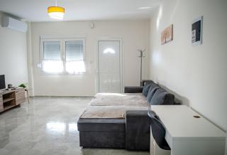 Fotis Apartments Palaiokomi - 5