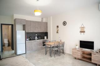 Fotis Apartments Palaiokomi - 3