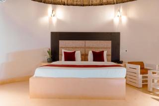 Forest Mud Villas - 4