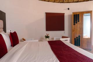 Forest Mud Villas - 8