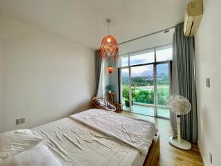 Căn hộ cao cấp Ocean Vista - View toàn cảnh sân golf đẹp tầng 7 - 8