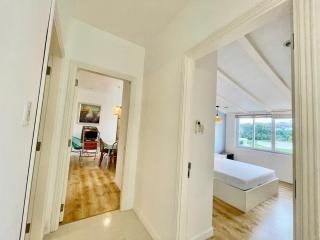 Căn hộ cao cấp Ocean Vista - View toàn cảnh sân golf đẹp tầng 7 - 4