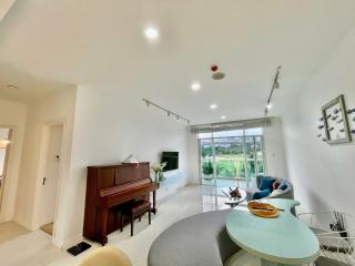 Căn hộ cao cấp Ocean Vista - View toàn cảnh sân golf đẹp tầng 7 - 2