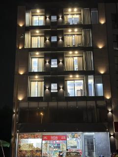 Cozy Self-Con Studio in Bahria Town - Perfect for Short Stays - 9