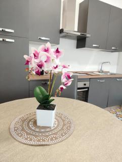BGM apartment Rho Fiera Milan - Cesate - 9