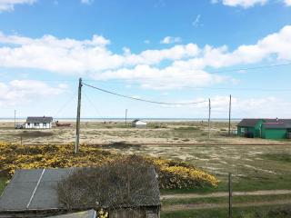 Dungeness Eco Beach House and Sea Views - 2
