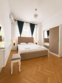 Ultracentral Apartment 2 BR Novotel Area - Bucarest - 9