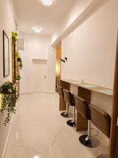 Ultracentral Apartment 2 BR Novotel Area - Bucarest - 1