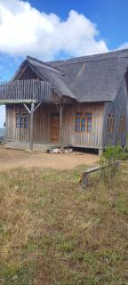 Witsasa Mountain View eco Lodge - 7