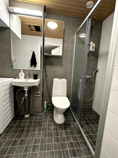 Quality Apt in the City Center For 5 - BRAND NEW - 7