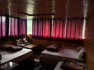 Gadagusain 360 Retreat & riverside homstay - 6