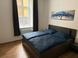 Bratislava Apartman Alex - 4