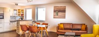 Wohnung Bontje - 8
