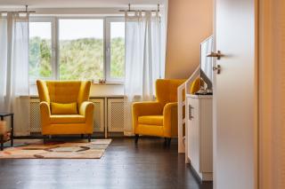 Wohnung Bontje - 2