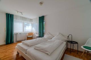 Seebrise - 2 Schlafzimmer - Terrasse - Bodensee - 5