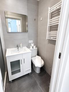 Apartamento único y maravilloso - Madrid - 2