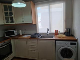 Piso restaurado en Santa Cruz de La Palma - 1