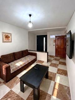 La Maison kabyle - 5