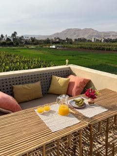 Lady of the Sun Apartments - Luxor - 9