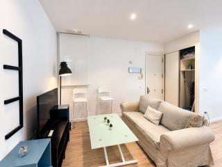 Apartamento único y maravilloso - Madrid - 1