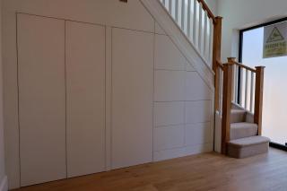 Premium 5BR Home Parking Long Term Stays - 6