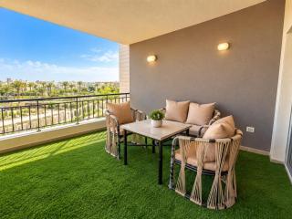 VESTA - Cairo Festival City Residence - 5